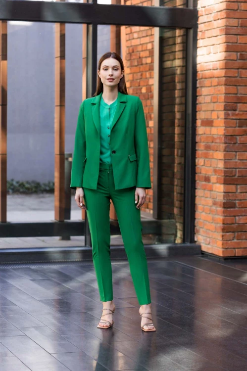 Żakiet w kolorze soczystej zieleni (4).jpg