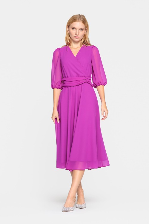 Wizytowa sukienka w odcieniu fuksji (2).jpg