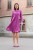 Ciemno różowa sukienka za kolano 2.jpg