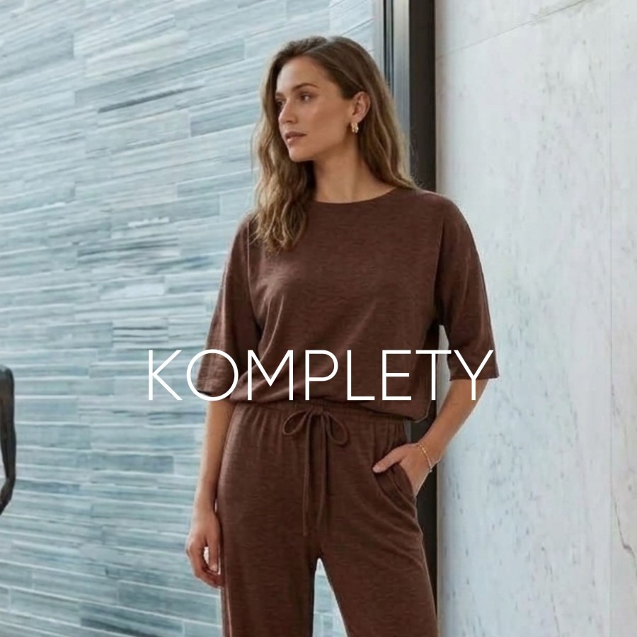 Eleganckie komplety